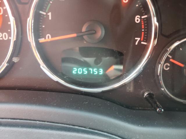 2011 JEEP LIBERTY LI 1J4PN5GK9BW595851