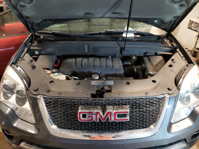 2011 GMC ACADIA SLE 1GKKRNEDXBJ272922
