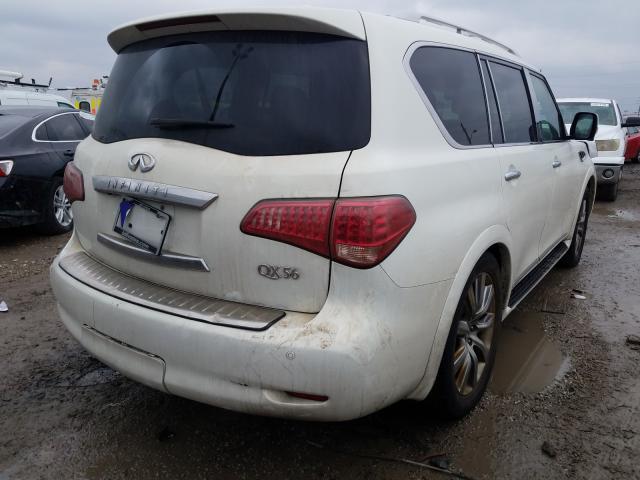 2012 INFINITI QX56 JN8AZ2NC4C9317910