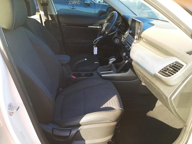 2021 KIA SELTOS S KNDEU2AA3M7119364