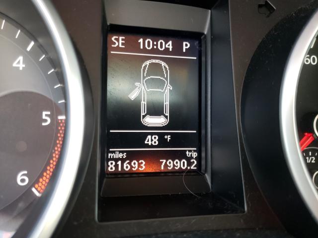 2012 VOLKSWAGEN JETTA 3VWPL7AJXCM602943