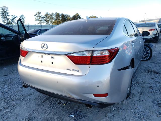 2015 LEXUS ES 350 JTHBK1GG4F2205439