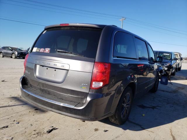 2017 DODGE GRAND CARA 2C4RDGCG7HR786362