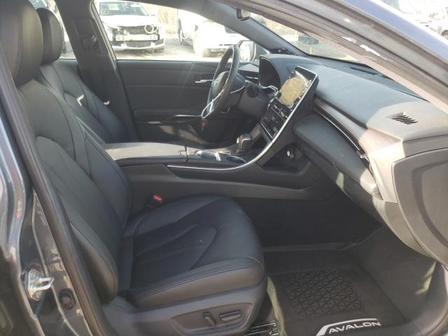 2020 TOYOTA AVALON XLE 4T1AZ1FB7LU038827