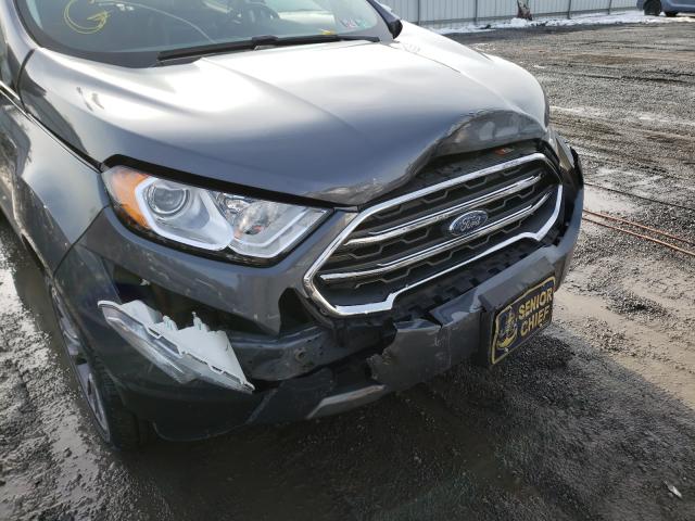 2018 FORD ECOSPORT T MAJ6P1WL5JC171832