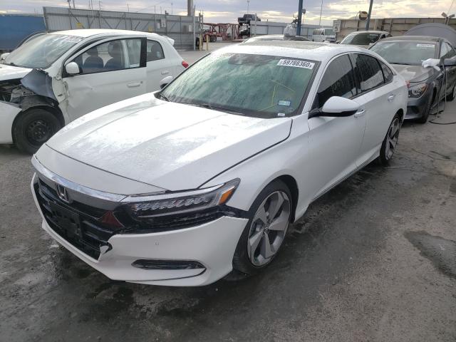 2019 HONDA ACCORD TOU 1HGCV2F93KA029197