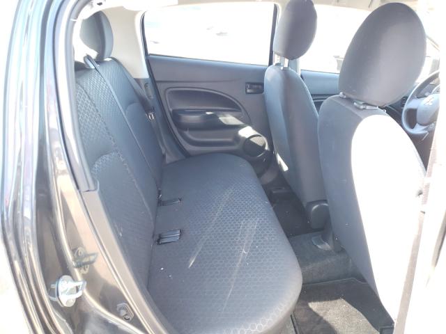 2015 MITSUBISHI MIRAGE DE ML32A3HJ4FH032029