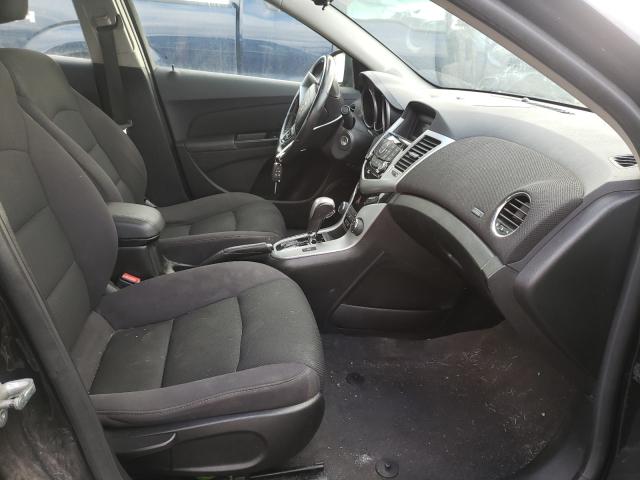 2012 CHEVROLET CRUZE ECO 1G1PJ5SCXC7319829