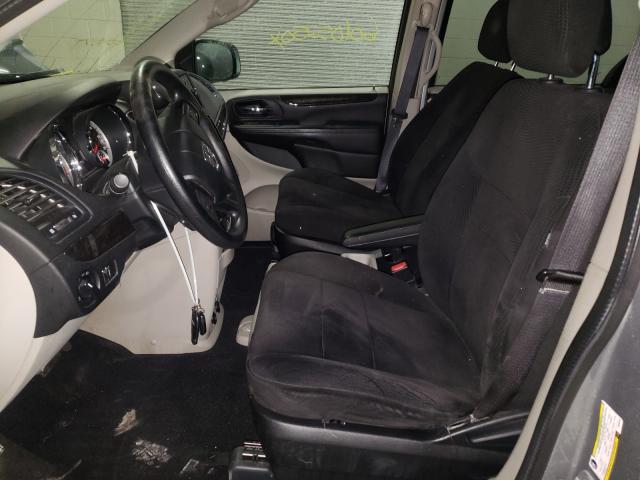 2013 DODGE GRAND CARA 2C4RDGBG2DR800843
