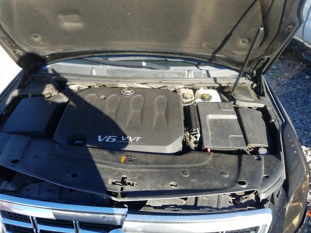 2013 CADILLAC XTS PREMIU 2G61S5S32D9182396