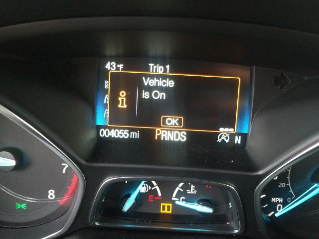 2019 FORD ESCAPE SEL 1FMCU9HD6KUC18075