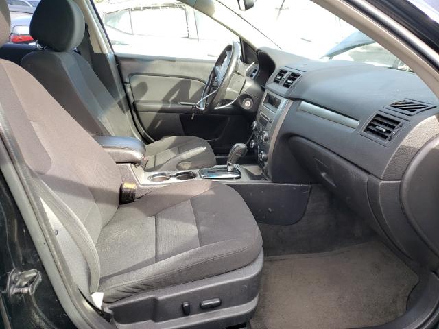 2012 FORD FUSION HYB 3FADP0L39CR312153