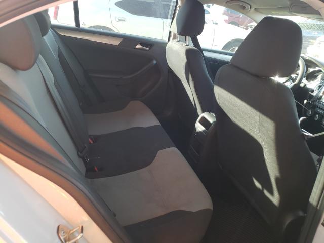 2017 VOLKSWAGEN JETTA S 3VW2B7AJ1HM317066