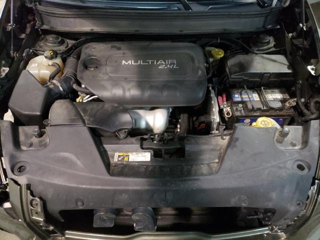 2015 JEEP CHERKE LTD 1C4PJMDB4FW598856