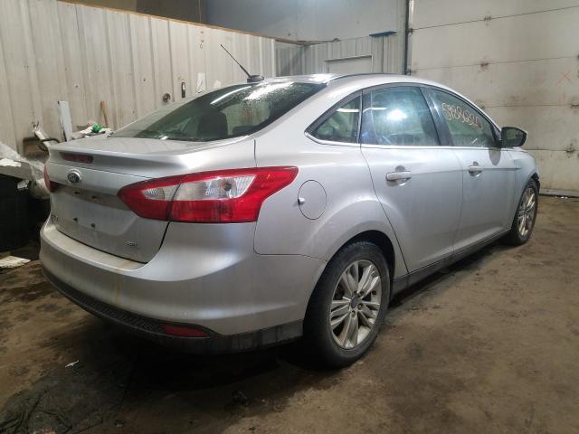 2012 FORD FOCUS SEL 1FAHP3H25CL162303