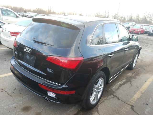 VIN WA1D7AFP3HA012554 2017 Audi Q5, Premium Plus S-... no.4