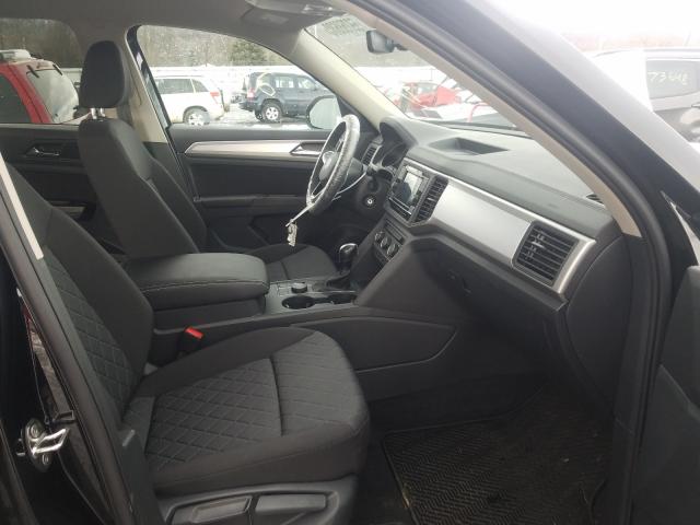 2021 VOLKSWAGEN ATLAS S 1V2GP2CA7MC521553