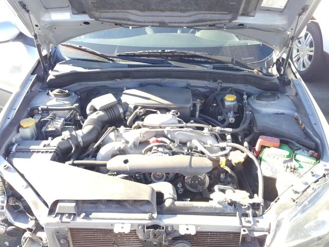 2011 SUBARU IMPREZA OU JF1GH6D68BG823039
