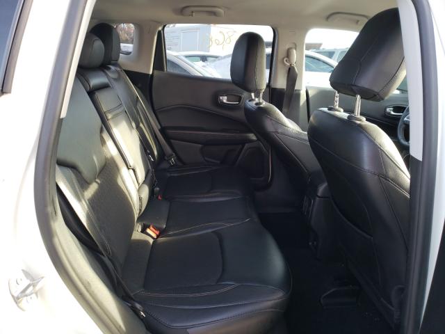 2018 JEEP COMPASS LA 3C4NJDBB1JT397831