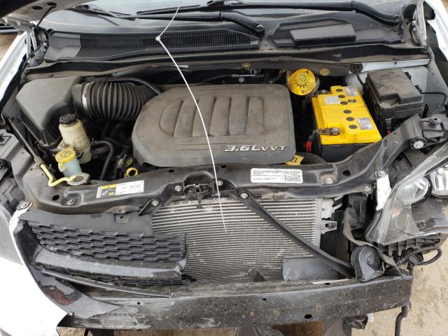 2015 DODGE GRAND CARA 2C4RDGCG8FR605041