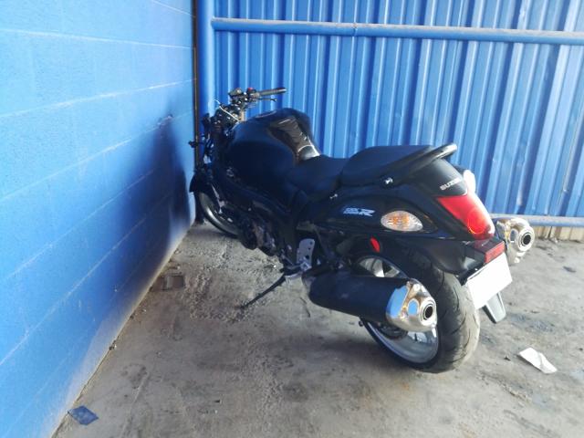 2019 SUZUKI GSX1300 RA JS1GX72B2K7100610