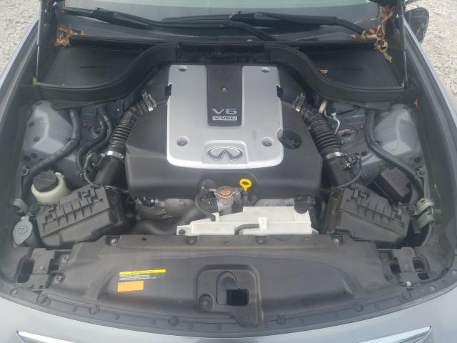 2015 INFINITI Q40 JN1CV6AP2FM501392