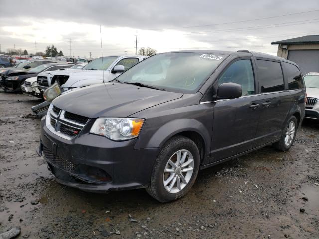 2018 DODGE GRAND CARA 2C4RDGCG3JR359802