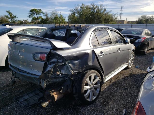 2012 MITSUBISHI LANCER GT JA32U8FW3CU012906