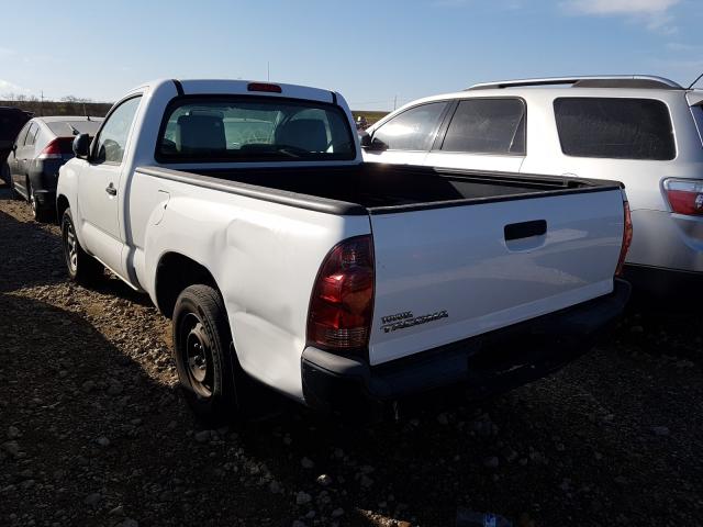2013 TOYOTA TACOMA 5TFNX4CN7DX024812