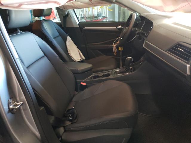 2020 VOLKSWAGEN JETTA S 3VWCB7BU8LM031656