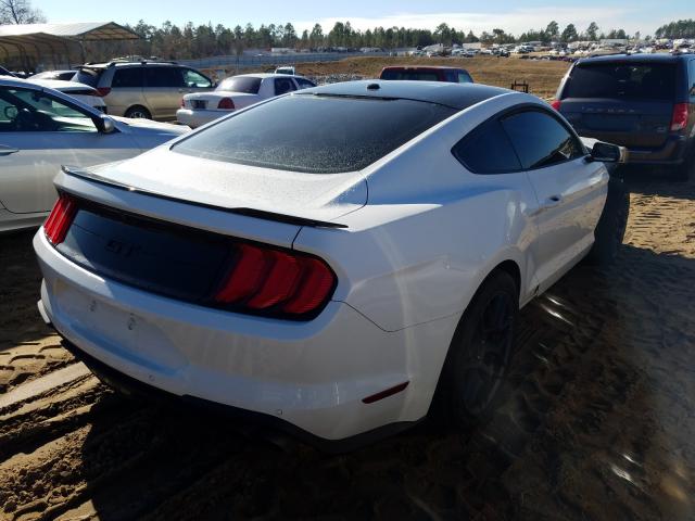 2019 FORD MUSTANG GT 1FA6P8CF6K5124239