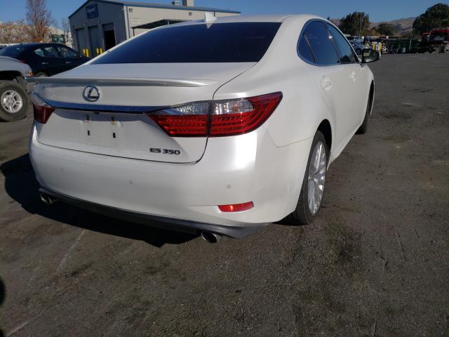 2015 LEXUS ES 350 JTHBK1GG1F2186641