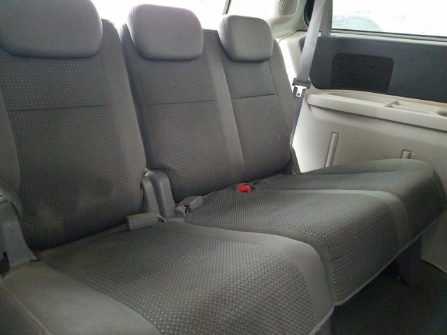 2010 VOLKSWAGEN ROUTAN S 2V4RW4D16AR324535