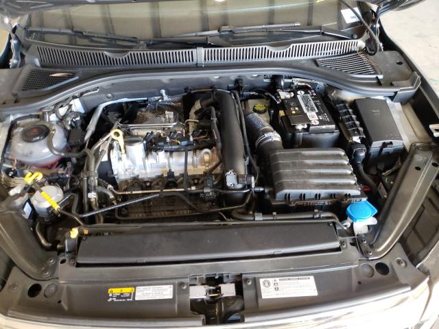 2020 VOLKSWAGEN JETTA S 3VWCB7BU8LM031656