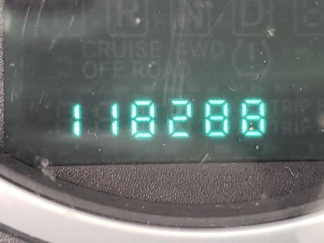 2010 DODGE GRAND CARA 2D4RN5D17AR154594