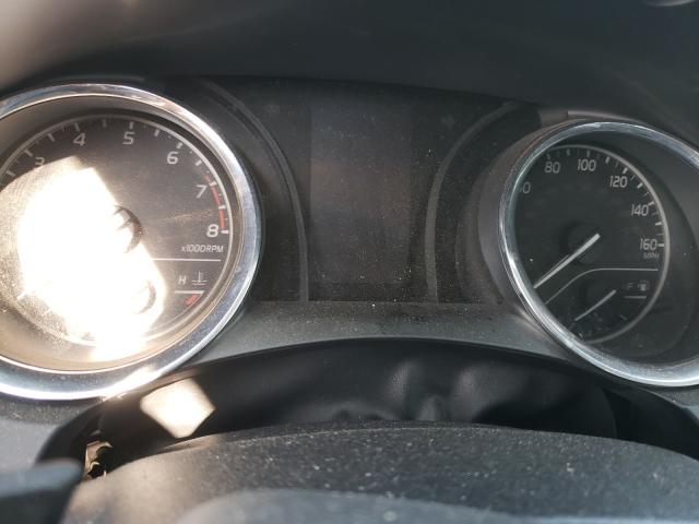 2019 TOYOTA CAMRY L - 4T1B11HK0KU835279
