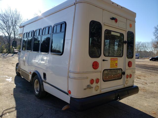 2017 FORD ECONOLINE 1FDEE3FSXHDC37712