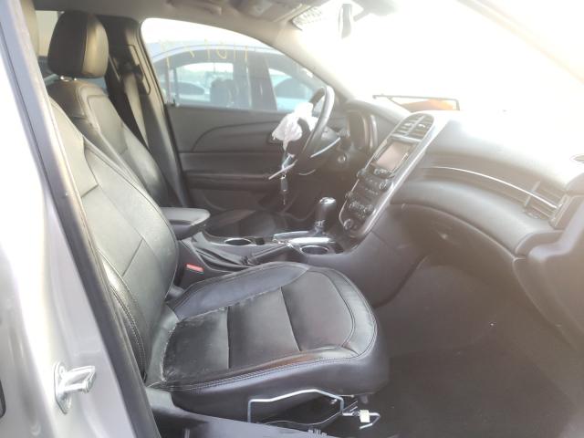 2016 CHEVROLET MALIBU LIM 1G11E5SA4GF168247