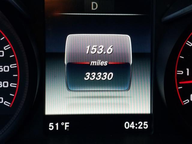 2016 MERCEDES-BENZ C 63 AMG-S 55SWF8HB8GU114349