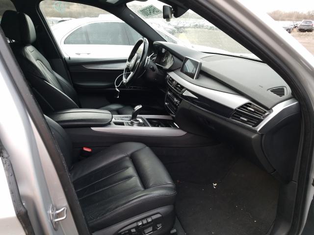 2015 BMW X5 XDRIVE3 5UXKR0C55F0P11920