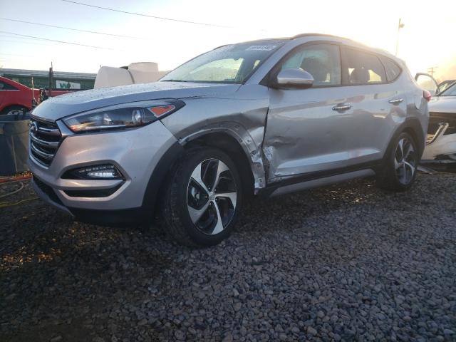 2018 HYUNDAI TUCSON VAL KM8J3CA2XJU790958