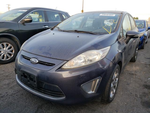 2012 FORD FIESTA SES 3FADP4FJ5CM181379