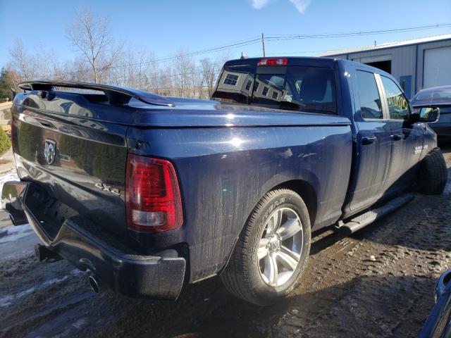 2014 RAM 1500 SPORT 1C6RR7HT0ES361221