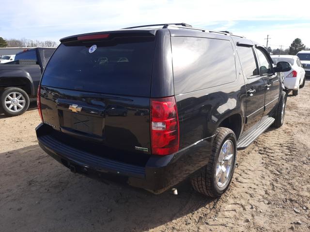 2011 CHEVROLET SUBURBAN C 1GNSCJE00BR101589