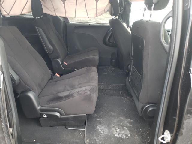 2013 DODGE CARAVAN 2C4RDGCG3DR817262