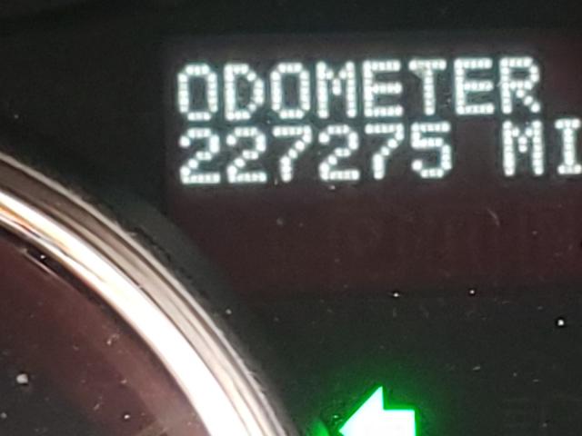 2011 GMC ACADIA SLT 1GKKVSED8BJ377193