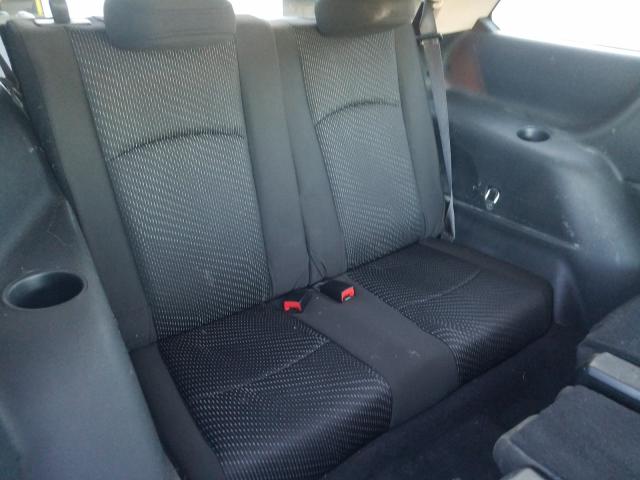 2017 DODGE JOURNEY SE 3C4PDCAB5HT607823