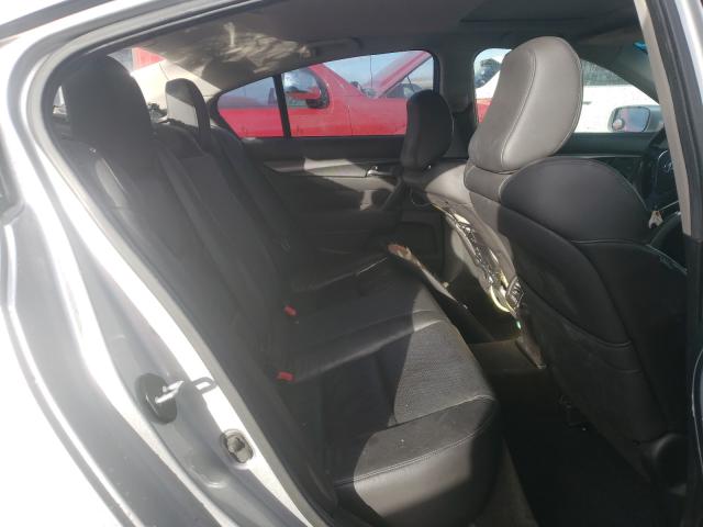2012 ACURA TL 19UUA8F56CA017384