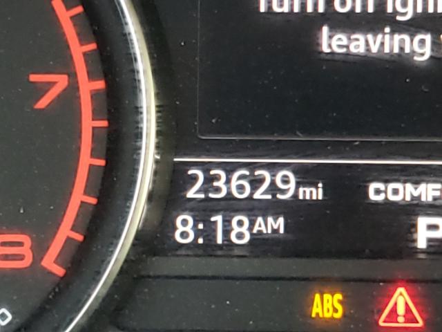 2019 AUDI A4 PREMIUM WAUGMAF41KN021591