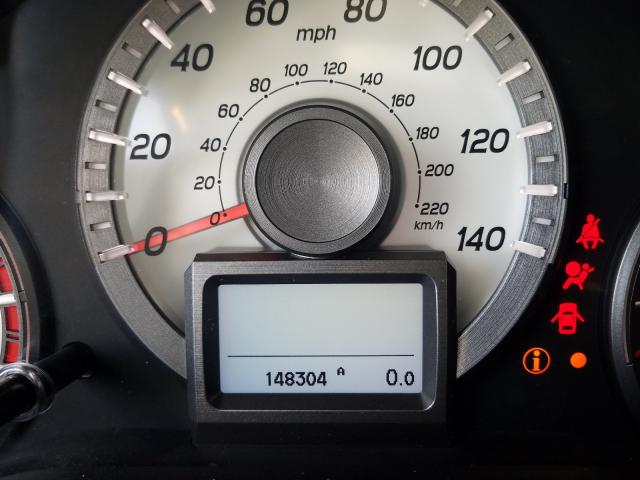 2012 HONDA PILOT TOUR 5FNYF3H95CB006646